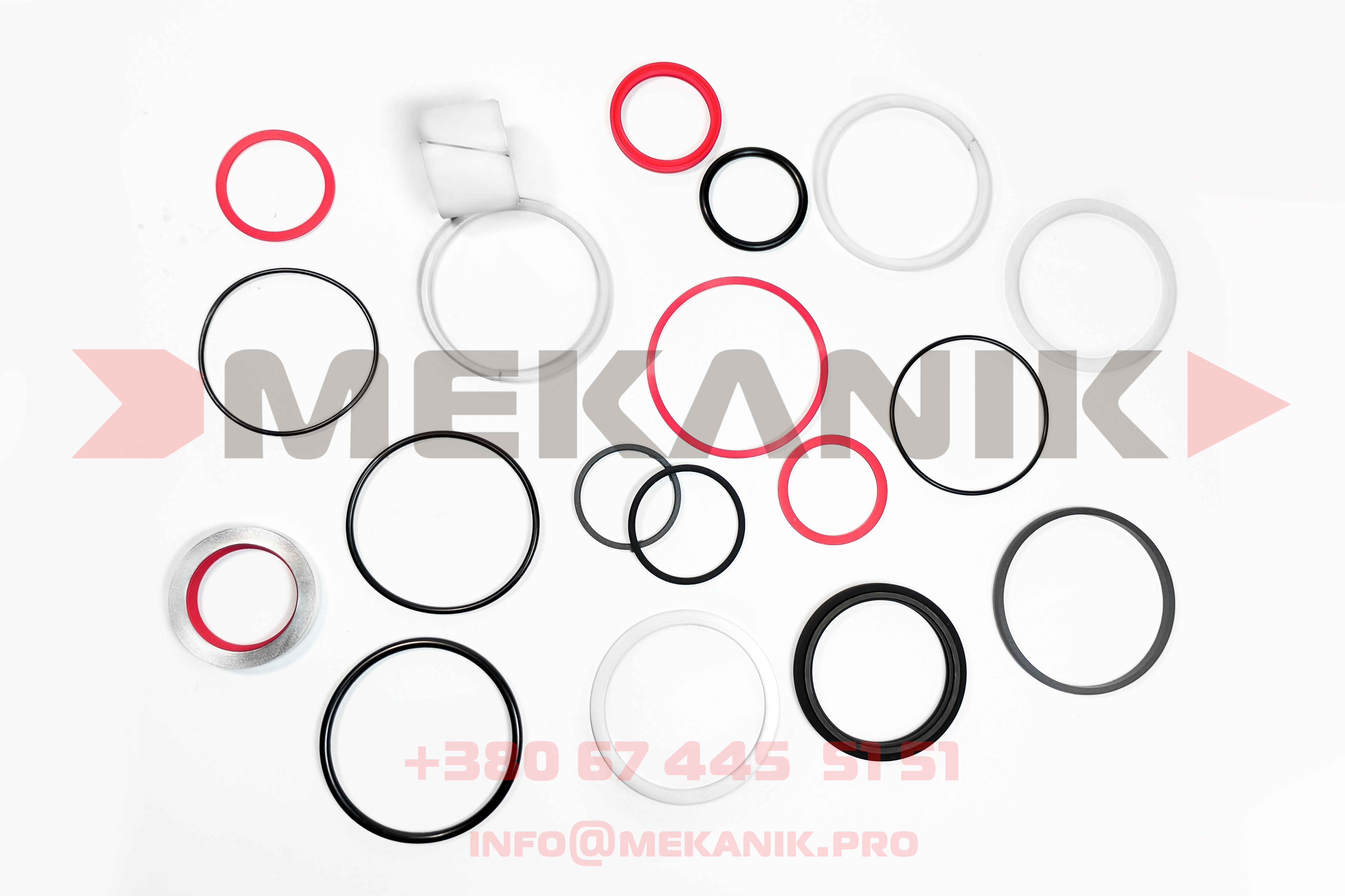 MKP 7248919 MEKANIK PRO
